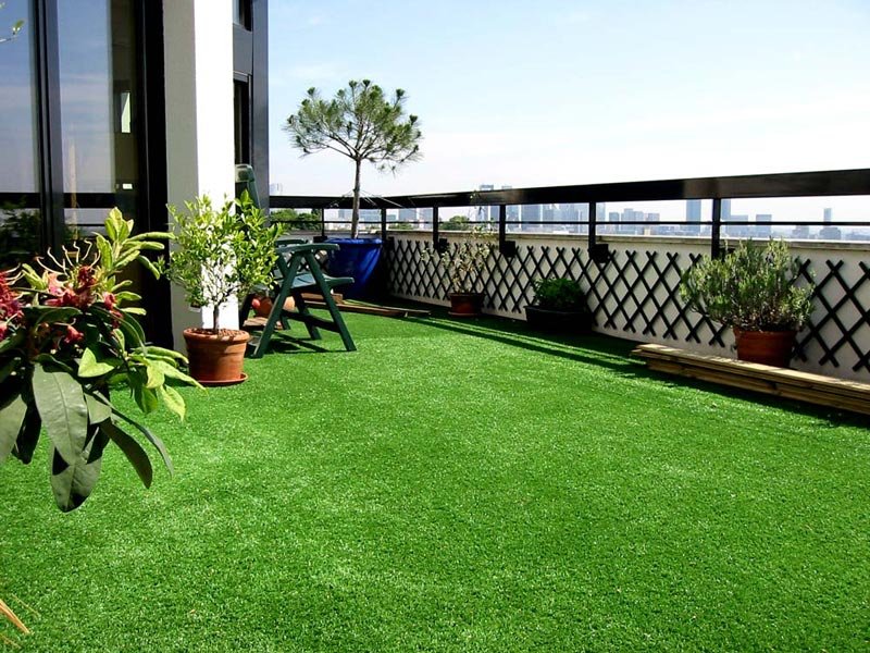 Proyecto de jardinería 15